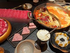 -色響火锅(恒隆广场店)