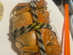 -怡咖啡自助餐(宁波香格里拉店)