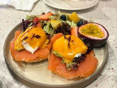 -BE BRIGHT KITCHEN(正佳广场店)