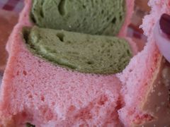 -爸爸糖吐司面包(郑州正弘城店)