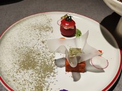 -南堂馆·新川菜(春熙路店)