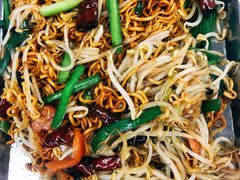 -郑喜旺烧烤(新密总店)