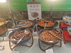 -开封开元名都大酒店·可泰自助餐厅