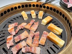 -花味烤肉·拌饭(庐阳万科店)