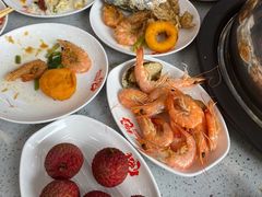 -仙螺岛海鲜自助餐厅(总店)