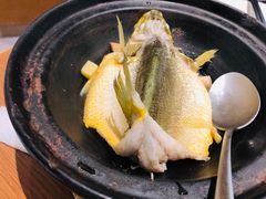百秒黄花鱼-莆田餐厅(大悦城店)