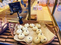 -啊噗吐呦现场烘焙(麦凯乐店)