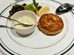 -Wolfgang’s Steakhouse 沃夫冈牛排馆(上海白玉兰广场店)