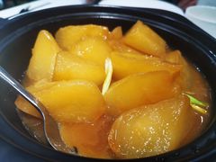 -万龙洲海鲜(南新仓店)