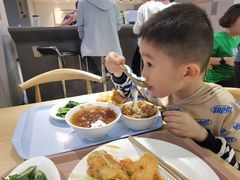 -北大家园食堂