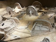 -洛阳周王城天子驾六博物馆