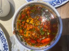 -东镇老火锅(长春路首店)