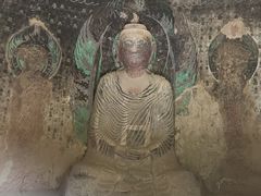 -炳灵寺世界文化遗产旅游区