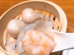 -頂好酒家·经典粤菜(海信广场店)