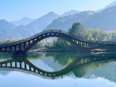 -绩溪龙川景区