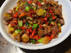 -小柴米·传统江西菜(万寿宫店)