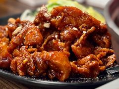 -MI WU FACTORY米屋美食工厂餐厅(绿地店)