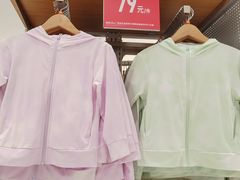 -优衣库(南京建邺万达广场店)