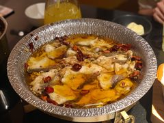 水煮鱼-小资太太餐厅(南岗区店)