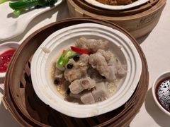 -潮福城大酒楼·潮味粤品·港式点心(湖滨北路店)