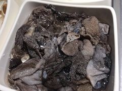 -海底捞火锅(老城根店)