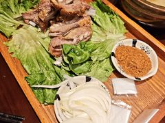 -那拉提之疆·新疆菜(美院店)