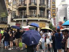 -真老大房鲜肉月饼(南京路步行街店)