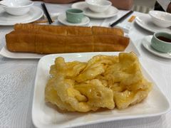 -番禺宾馆丽苑厅