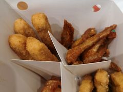 -汉堡王(徐汇绿地缤纷店)