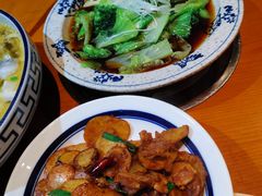 -厨道重庆菜馆(鸳鸯店)