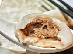 -鸡鸣汤包(复地活力广场店)