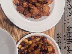 -乡村基·川味现炒大王(熙悦天街店)