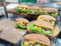 -PAOPAO Bakery&Café(港汇店)