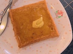 法兰西多士-露莎餐厅(得胜沙店)
