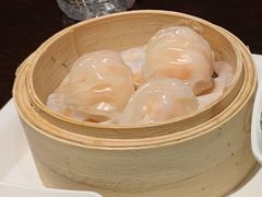 -阿那亚第三食堂 Cafeteria 3