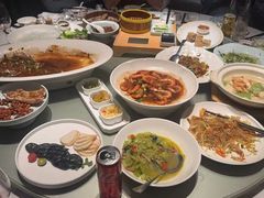 -小厨师·二十年沈家门小海鲜(百井坊巷店)