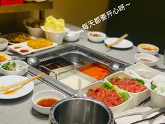 -海底捞火锅(铂澜大象城店)