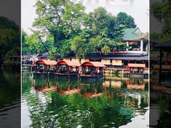 -侨美·唐荔园·40年地道粤菜