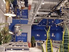 -兰湘子·湘菜小炒(崂山丽达店)