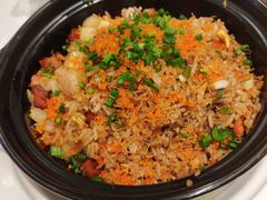 -曼玉餐厅(中原万达店)