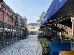 -Shanghai Brew House上海啤酒工坊(老外街店)