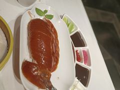 -大鸭梨烤鸭(金色漫香店)