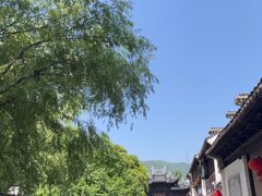 -惠山古镇·寄畅园