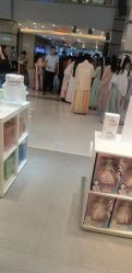 -奕新一诺台式母婴护理中心(我格广场店)