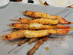 -烤五行·烧烤烤串(石佛营店)