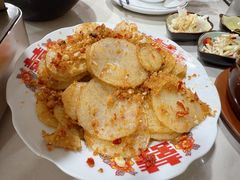 -菁菁有味湖北恩施菜