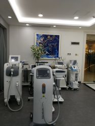-时光海科学美肤中心