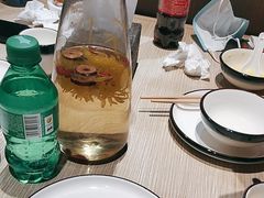 -小船渔村•大连菜•大连焖鱼(黄河路店)