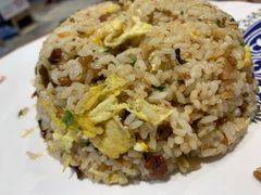 赵崽儿特色炒饭-赵崽儿川式面品(金桥国际店)