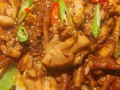 -老天桥蛙炉火锅(姑苏总店)